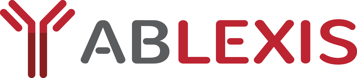 Ablexis Logo